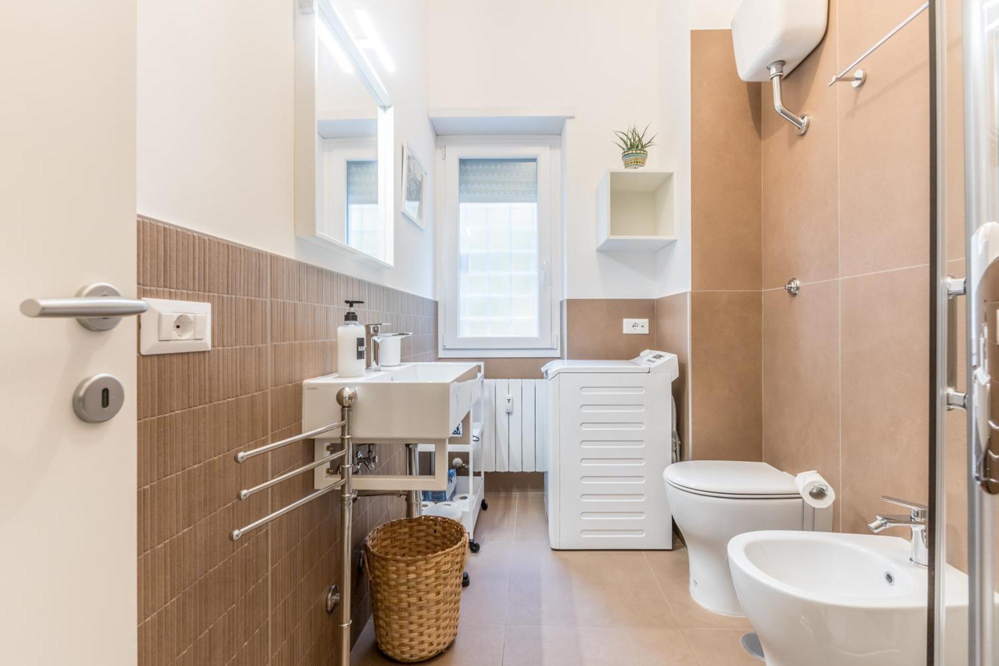 Apartamento Al 32C Del Gianicolo Roma Exterior foto