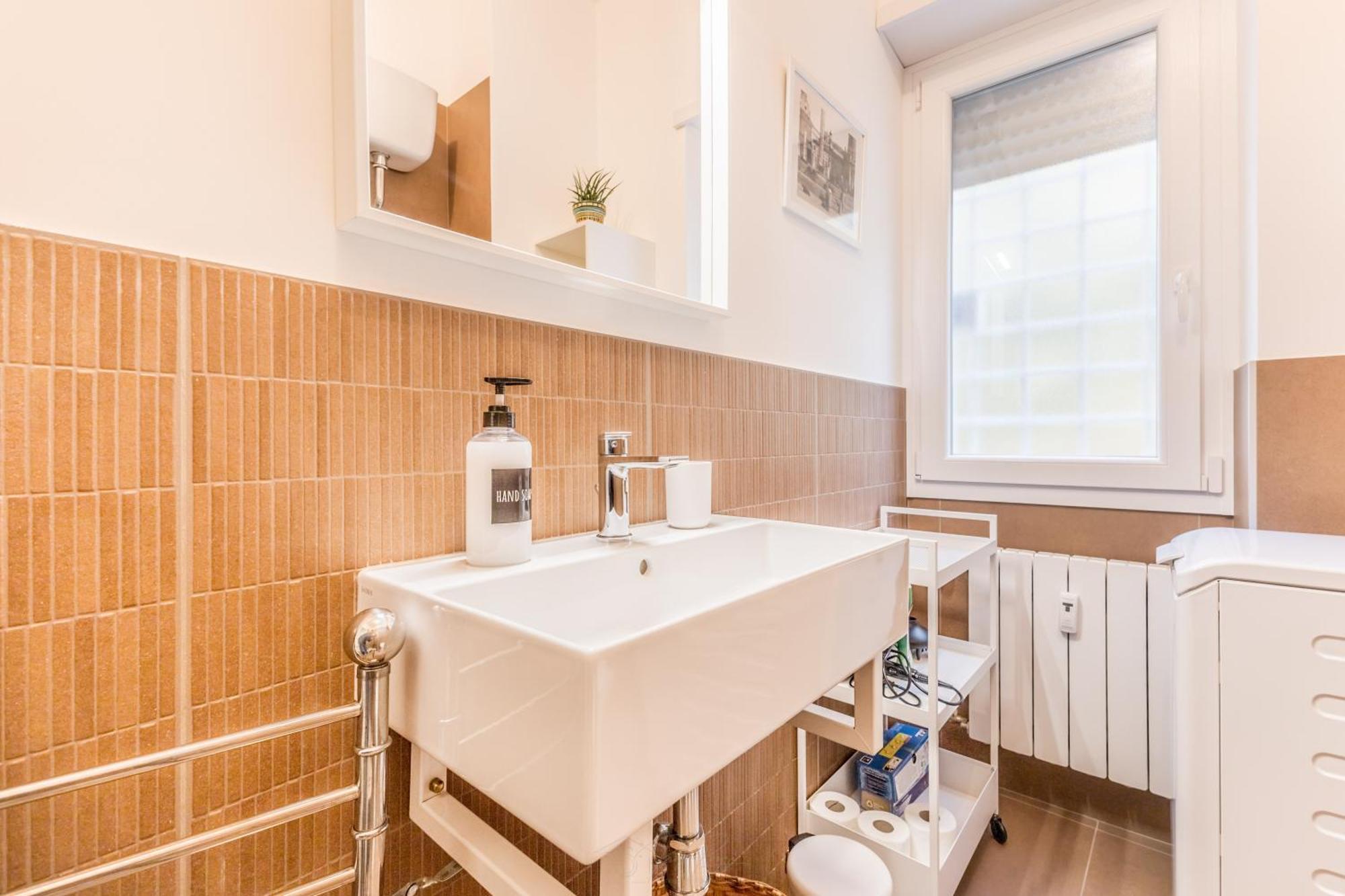 Apartamento Al 32C Del Gianicolo Roma Exterior foto